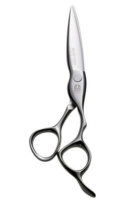 Ножницы прямые Mizutani BLACK-SMITH FIT PUFF, 6.5˝