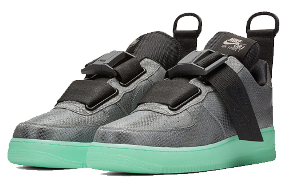 Кроссовки Nike Air Force 1 Utility Qs Obj Odell Beckham Jr