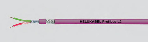 Profibus L2