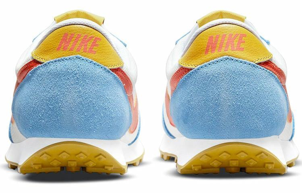 Кроссовки Nike Daybreak (Женская размерная сетка)