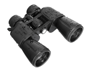 Бинокль Levenhuk New Atom 10–30x50