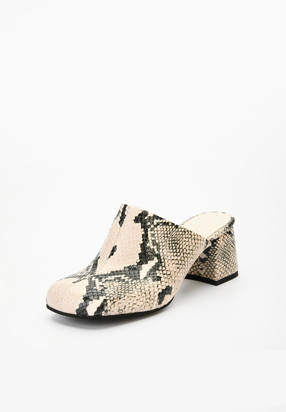 Мюли // Gloria // Snake Milky