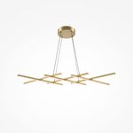 Подвесной светильник Maytoni MOD244PL-L50BSK