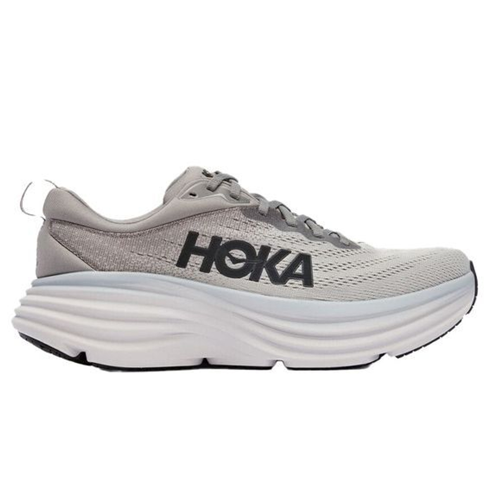 Кроссовки мужские Hoka Bondi 8 WIDE