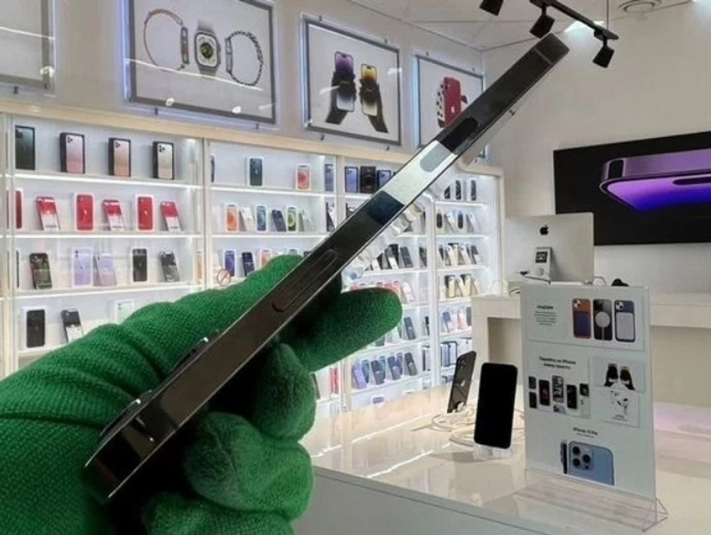 iPhone 12 Pro Max, 128 ГБ б/у