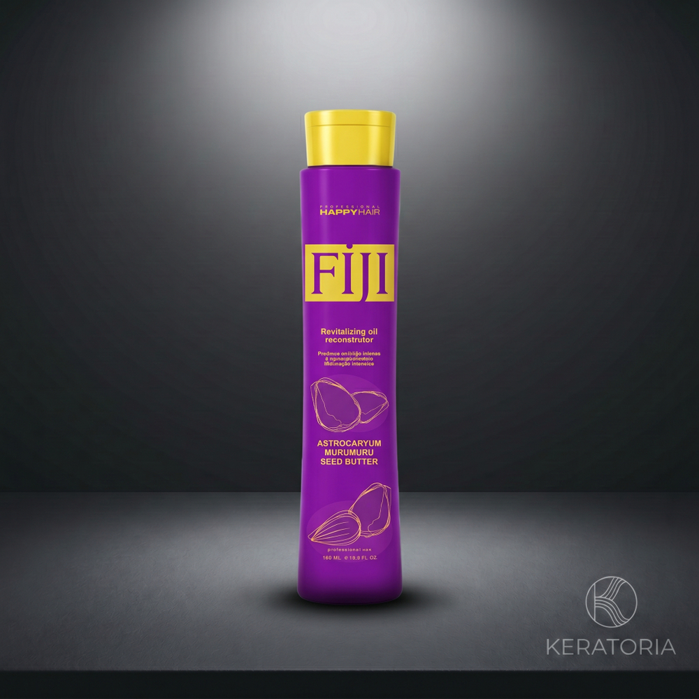 Кератин Happy Hair Fiji