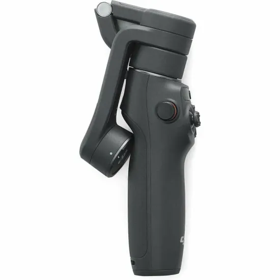 Смарт-стабилизатор DJI Osmo Mobile 6 для мобильного телефона, черный