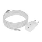 Зарядная станция MagSafe Magssory Basketball для iPhone, Apple Watch и AirPods (Qi2) Беспроводная зарядка: Qi 15 Вт, Qi 5 Вт, магнитное крепление для быстрой зарядки Apple Watch (Qi 5 Вт). Проводная зарядка: нет. Сертификация Qi2. Есть LED-индикация