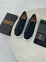 Кеды Zegna