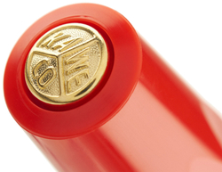 Роллер Kaweco Classic Sport Red (10001150) 0.7 мм, красный корпус