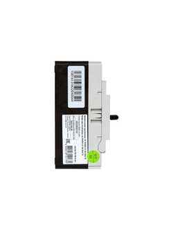 Выключатель автоматический 3п 16А 35кА AV POWER-1/3 TR AVERES EKF mccb-13-16-TR-av