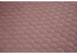 Деревянный стул Bonuss light purple / wood