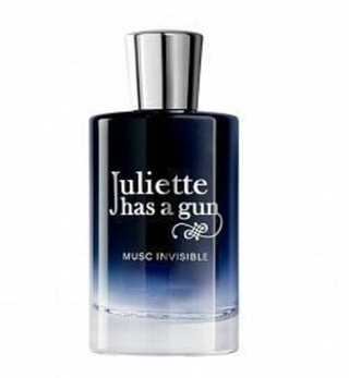Juliette Has a gun musk invisible