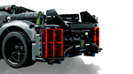 Конструктор LEGO Technic 42156 Гиперкар PEUGEOT 9X8 24H Le Mans Hybrid