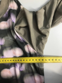 Платье Christa Probst стильное, визуально 46 размер