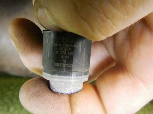 Парктроник BMW BMW 7er F01, F02 (2008-2015)