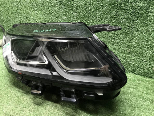 Фара правая Geely Coolray (2019-2024) LED