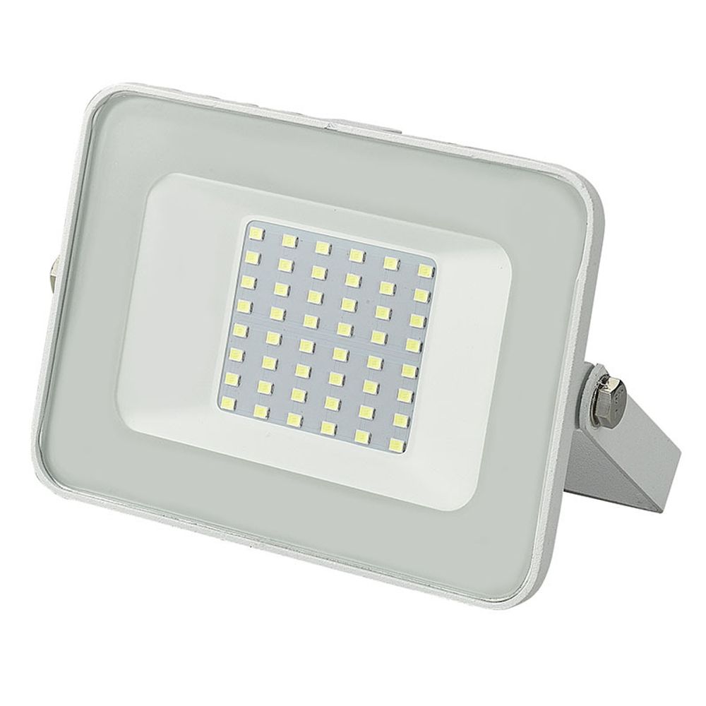 Светодиодный прожектор GTAB-50BT-IP65-6500-W
