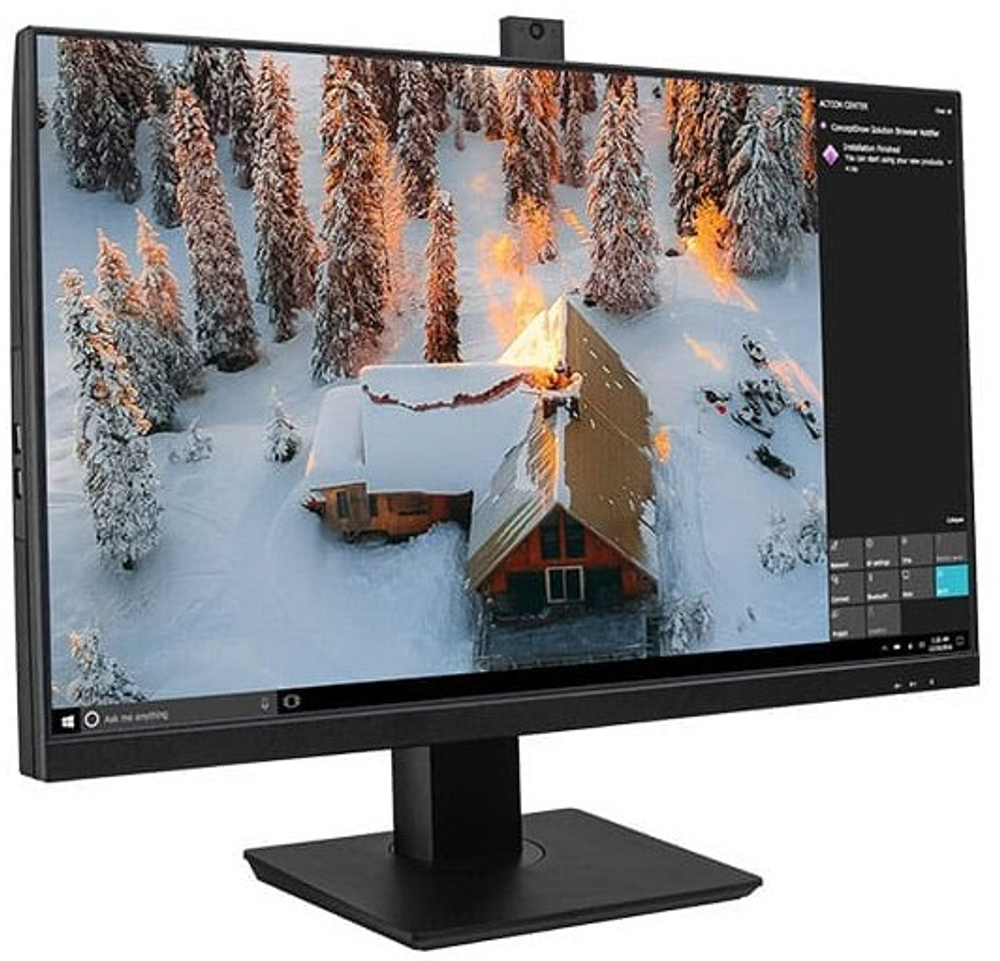 Платформа  Prittec N27 TH610W