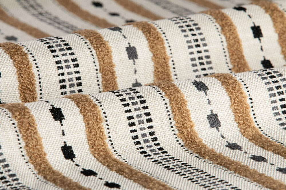 Рогожка Desert (Десерт) 02