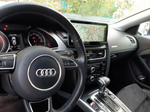 Монитор Android для Audi A4 2007-2016 RDL-8201 MMI