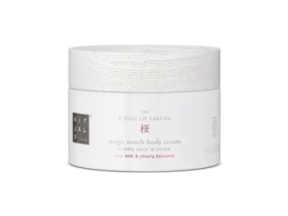Крем для тела Rituals The Ritual Of Sakura Body Cream 220 мл