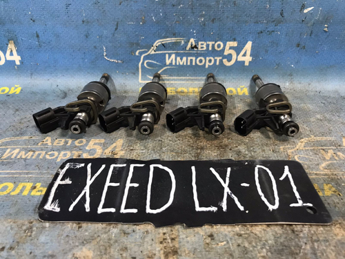 Форсунка топливная EXEED LX 2021-2024