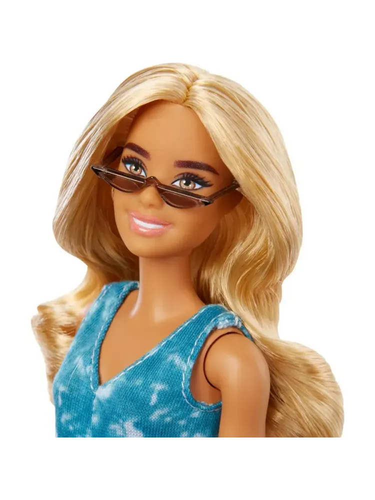 Кукла Барби Игра с модой 173 GRB65
