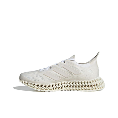 Мужские кроссовки Adidas 4DFWD 3 'Core White' ID0852