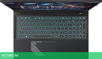 Ноутбук Gigabyte G5