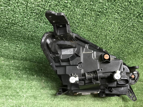 Фара левая Chery Tiggo 7 Pro (2020-2024) LED