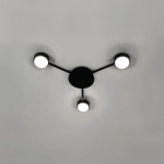 Потолочный светильник Lightstar FICO 740037