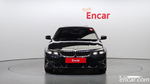 BMW 3 Series (G20) 320i Luxury (10.2020)