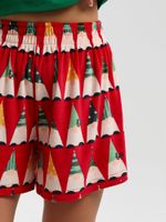 Костюм Сноу-3 Виотекс ЗЕЛЁНЫЙ