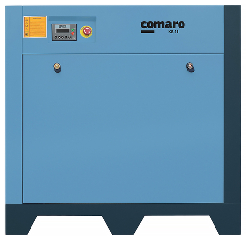 Винтовой компрессор Comaro XB 11/10