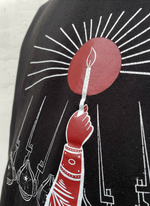 Свитшот «Слово новомучеников». Размер 3XL