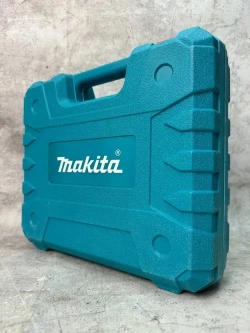 Makita Дрель-шуруповерт, 24 В, 25 Нм, 2 АКБ