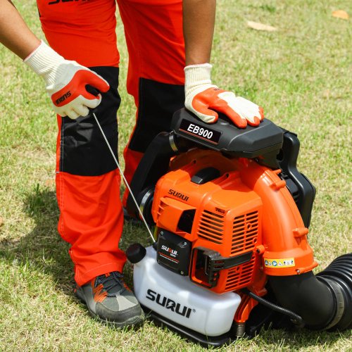 Воздуходувка SURUI EB900 бензиновая