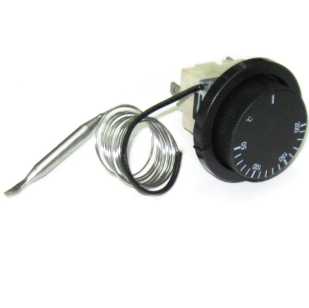 Терморегулятор WZA-200E для фритюрниц