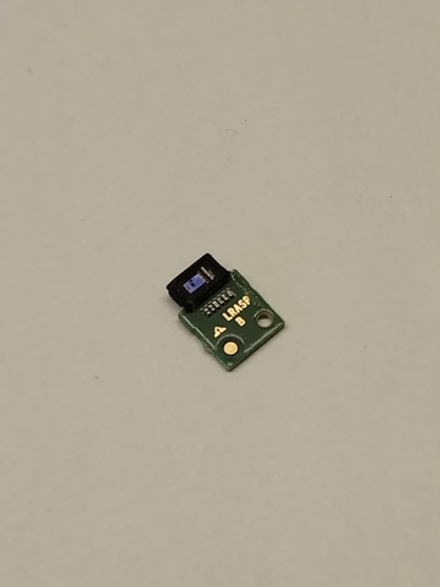 Huawei Y8P (AQM-LX1) / Датчик приближения (ORIG)