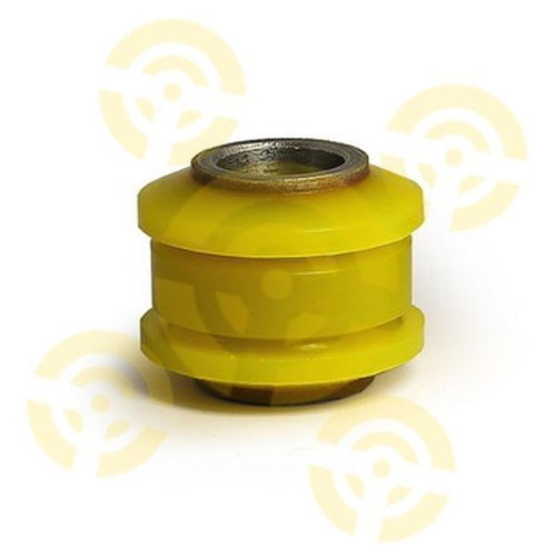 Полиуретановый сайлентблок задней подвески, тяги Панара, крепление к мосту(Кратность 1 шт) 7062502