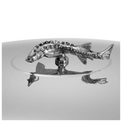 МАРМИТ LEFARD СЕРИЯ "ОХОТА" СО СТЕКЛЯННОЙ ФОРМОЙ ДЛЯ ЗАПЕКАНИЯ, 3Л