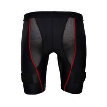 Шорты компрессионные взрослые BIG BOY Elite Line BB-SHEL-SR-XL, с защитой паха, р.XL