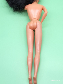 Кукла Барби 80х винтаж Barbie the Rockers Dana Doll 1986 Asian 02017