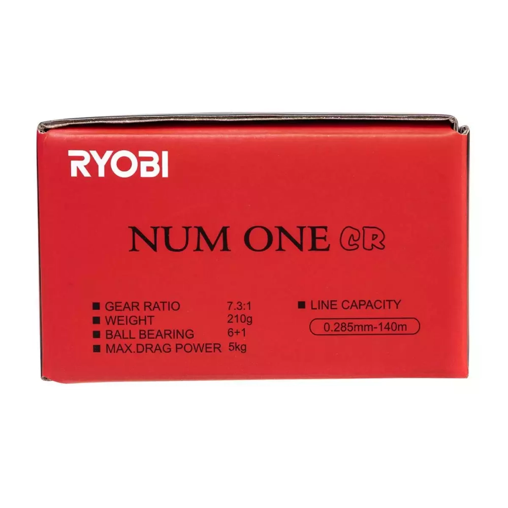 Катушка NUM ONE CR R RYOBI