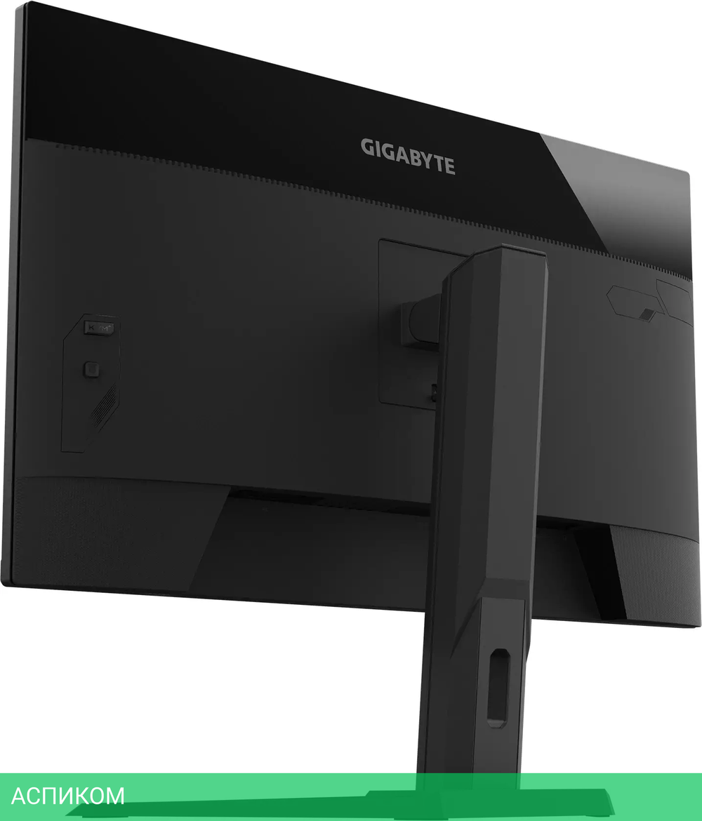 Монитор Gigabyte M32UP черный (20VM0-M32UPBT-1EKR)