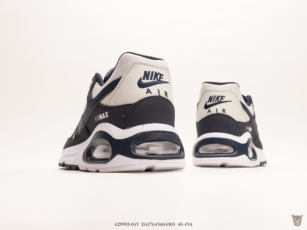 Nike air max command 40 new arrivals