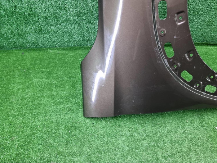 Крыло переднее RH Chevrolet Trailblaizer 3 (19-нв)