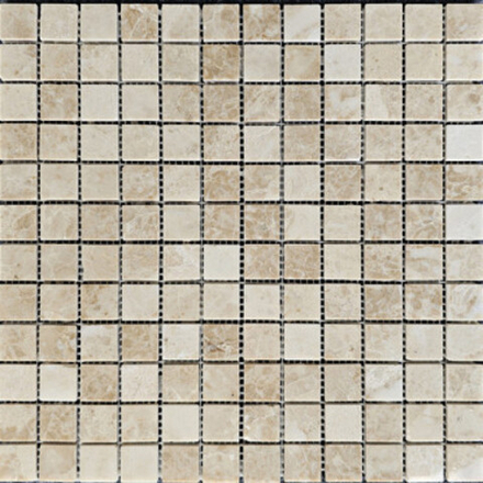 Мозаика PIX 324 Cappucino Полированная (23х23)