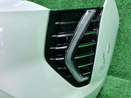 Бампер передний Haval Jolion (2021-2024) (В сборе)